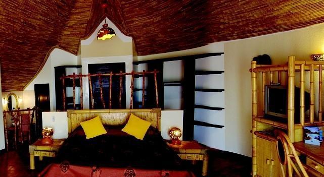 Lodge Du Delta Niominka Dinouar Pokój zdjęcie