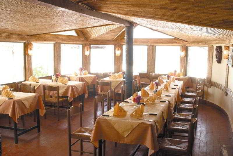 Lodge Du Delta Niominka Dinouar Zewnętrze zdjęcie
