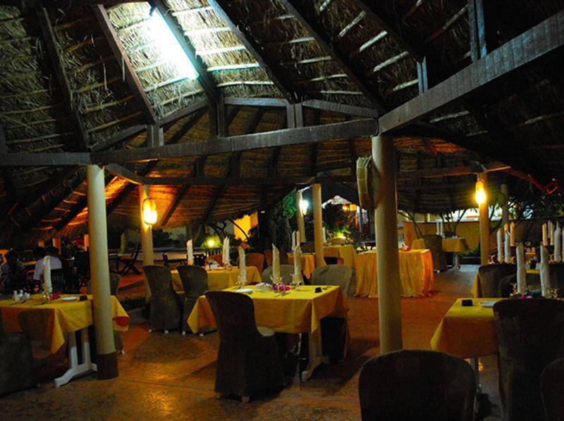 Lodge Du Delta Niominka Dinouar Zewnętrze zdjęcie