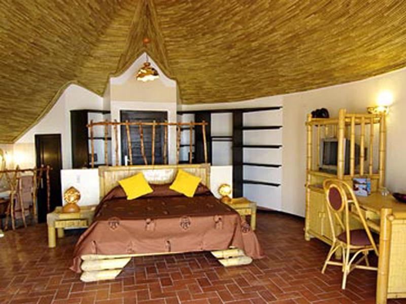 Lodge Du Delta Niominka Dinouar Zewnętrze zdjęcie