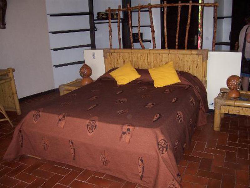 Lodge Du Delta Niominka Dinouar Zewnętrze zdjęcie