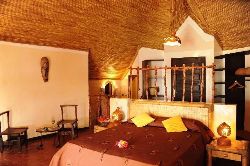 Lodge Du Delta Niominka Dinouar Zewnętrze zdjęcie