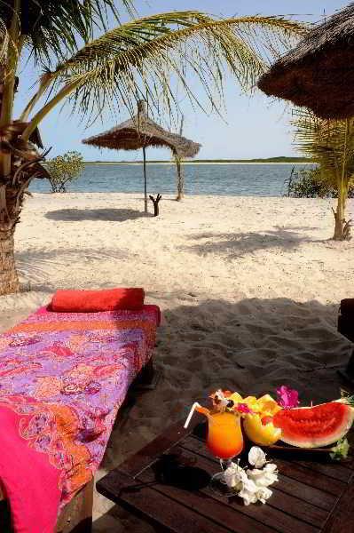 Lodge Du Delta Niominka Dinouar Zewnętrze zdjęcie