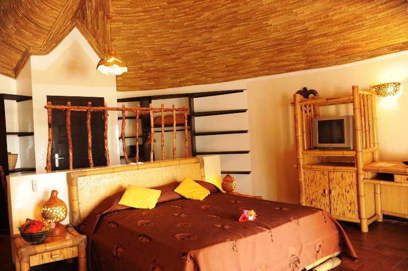 Lodge Du Delta Niominka Dinouar Zewnętrze zdjęcie